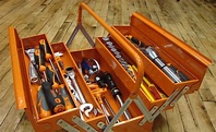 4 Things to Consider When Buying a Toolbox – Home Improvement Best Ideas