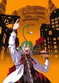 Doctor West - Demonbane - Image by Niθ #657532 - Zerochan Anime Image Board
