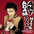 Super Hits : Adam And The Ants: Amazon.fr: Musique