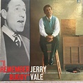 Jerry Vale - I Remember Buddy (1958, Vinyl) | Discogs