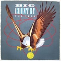 Big Country – The Seer (1986, Vinyl) - Discogs