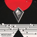 MOON DUO - OCCULT ARCHITECTURE VOL1 - LP
