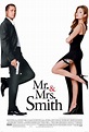«Sr. y Sra. Smith» (2005) | Buscando la música