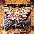 Pandora's Box: Aerosmith: Amazon.fr: CD et Vinyles}
