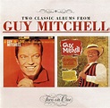A Guy In Love/Sunshine Guitar: Mitchell, Guy: Amazon.ca: Music
