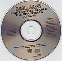 Emmylou Harris - Light of the Stable: The Christmas Album (1979) / AvaxHome