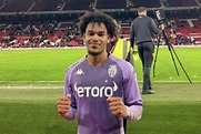 L’AS Monaco veut offrir un contrat pro au jeune prodige algérien Nazim ...