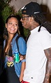 Lil Wayne from Christina Milian's Famous Friends | E! News
