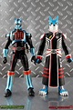 Power Rangers Lightning Collection S.P.D. Shadow Ranger Gallery ...