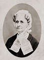 Hannah Simpson Grant 1798-1883, Mother Photograph by Everett - Pixels