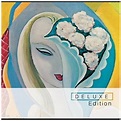DEREK AND THE DOMINOS | Layla and Other Assorted Love Songs [2CD 40th ...