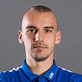 Nikita Baranov | Estonia | UEFA EURO 2020 | UEFA.com