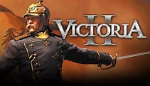 Save 75% on Victoria II on Steam