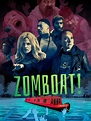 Zomboat (Serie) | SincroGuia TV