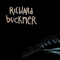 Richard Buckner - The Hill (cd) : Target