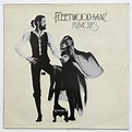Rumours by Fleetwood Mac, LP with gileric67 - Ref:115482798