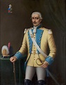 Gaspar de Portolá | Detailed Pedia