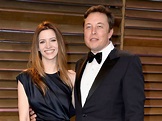 Elon Musk and Talulah Riley to divorce for the second time | The ...