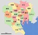 東京都区部 - Wikipedia