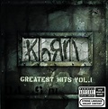 Korn - Greatest Hits, Vol. 1: Amazon.com.mx: Música