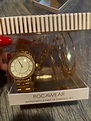 Reloj Rocawear Original Con Aretes De Regalo | Envío gratis