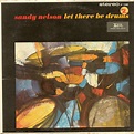 Sandy Nelson - Let There Be Drums (1962, Vinyl) | Discogs