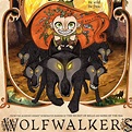 WolfWalkers Review (2020) – A beautifully animated film about ...