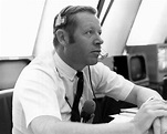 The Voice of the Apollo Moon Shots, Jack King, Dies at Age 84 - NBC News