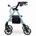 NOVA 光星 Star收合式助步車 (助行器 助行車) - 正和醫療器材、正和藥局