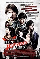 Exclusive Poster for Ethan Hawke Drama ‘Ten Thousand Saints’ Goes Punk ...