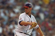 Cliff Lee appears on Hall of Fame Ballot