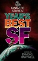 Year's Best SF (Year's Best SF , book 1) by David G Hartwell