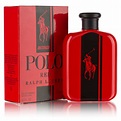 Ralph Lauren Polo Red Intense Eau de parfum 125ml. Vapo