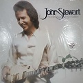 John Stewart - Bombs Away Dream Babies - RSO Records | John stewart ...