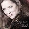 Stronger, Carlene Carter | CD (album) | Muziek | bol