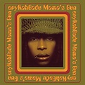 Erykah Badu - Mama's Gun (2000) - New 2 LP Record 2016 Motown USA Viny ...