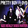 Pretty Boy Floyd – Size Really Does Matter (CD) – Cleopatra Records Store