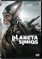 El Planeta de los Simios : Mark Wahlberg, Tim Roth, Helena Bonham ...