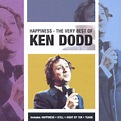 Happiness - Very Best Of Ken Dodd, Ken Dodd - Qobuz