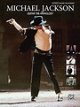 Michael Jackson - Guitar TAB Anthology: Authentic Guitar TAB : Jackson ...