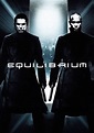 Equilibrium - película: Ver online completas en español