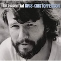 Essential Kris Kristofferson [Sony Gold Series] (CD) - Walmart.com ...