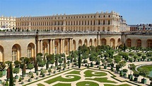 El Palacio de Versalles. - Las Mejores Fotografías del Mundo