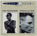 MC Hammer / Vanilla Ice - Back 2 Back Hits | Releases | Discogs