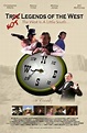 True Legends of the West (Movie, 2003) - MovieMeter.com