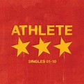 Athlete - Singles 01-10 | Releases | Discogs