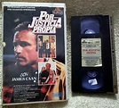 por justicia propia - james caan - Comprar Películas de cine VHS en ...