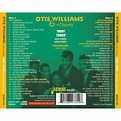 Otis WILLIAMS & The Charms - 'Ivory Tower' And Other Great Hits ...