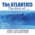The Atlantics - Australia's legendary surf band