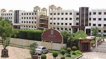 ABES Engineering College, Ghaziabad | CollegeTpoint 2024